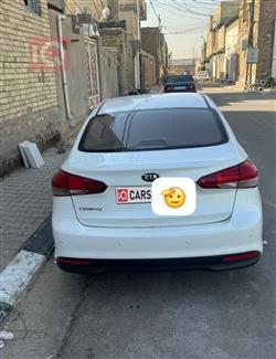 كيا سيراتو